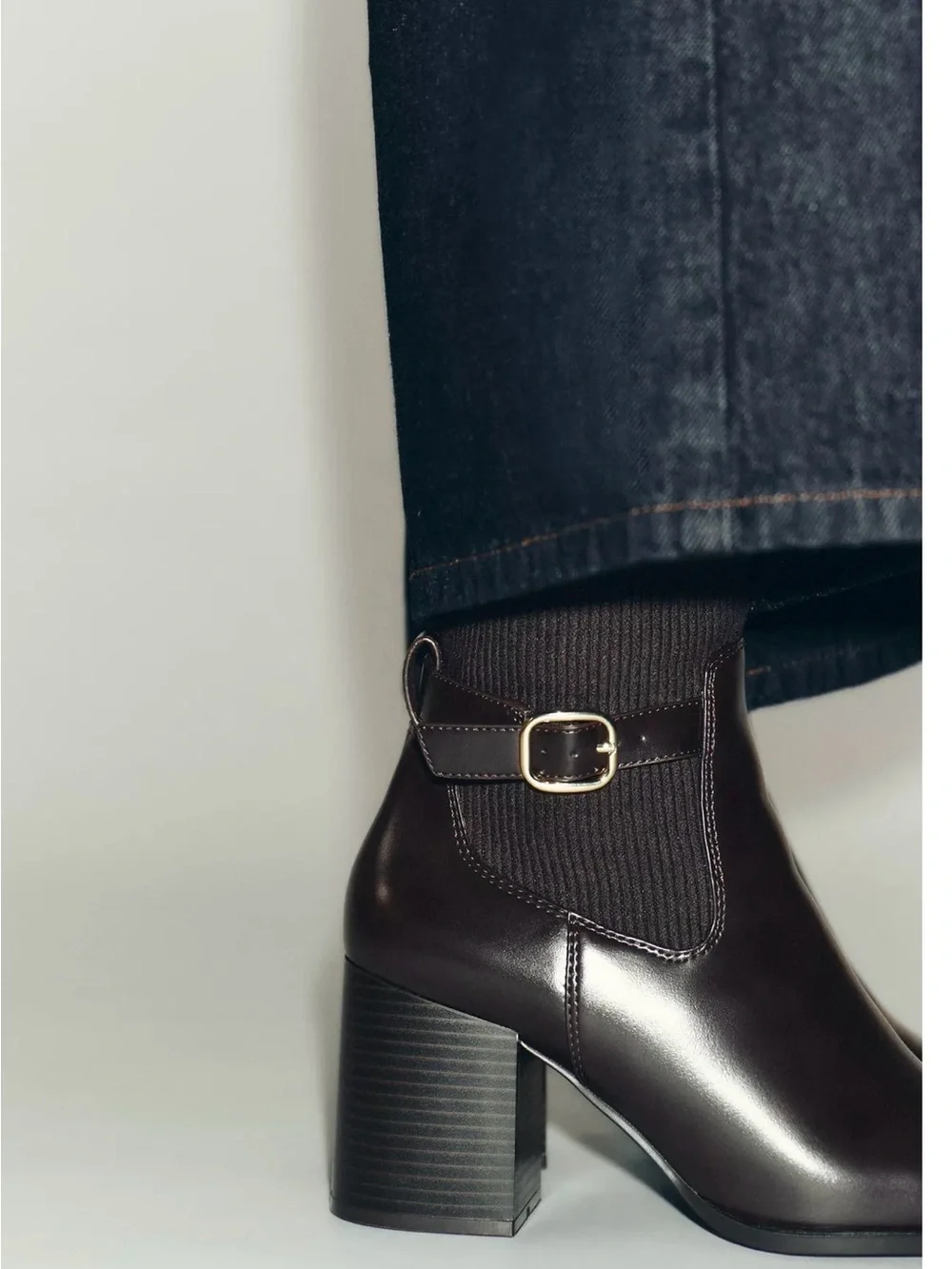 Zara new sleek